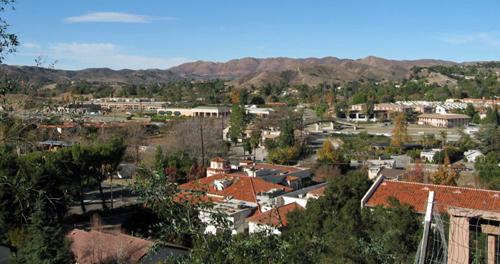 Agoura Hills, California