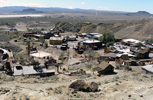 Calico Ghost Town