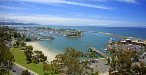 Dana Point