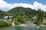 Downieville