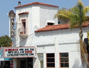 La Paloma Theatre