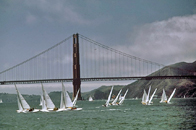 Golden Gate Bridge