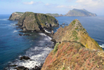 Channel Islands National Park