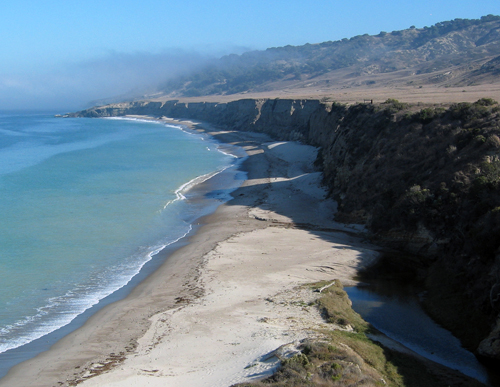 Santa Rosa Island, Channel Islands National Park