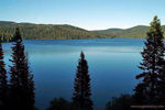 Bucks Lake, Plumas County, California