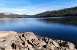 Lake Alpine, Alpine County, California