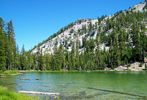 Lassen Volcanic National Park