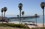 San clemente Pier