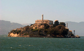 Alcatraz Island