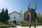 San Juan Bautista Mission