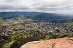 San Luis Obispo City, San Luis Obispo County, California