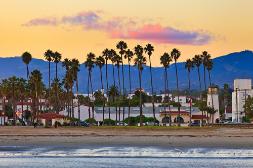 Santa Barbara, Santa Barbara County, California