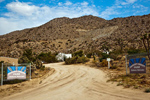 Yucca Valley's Desert Christ Park