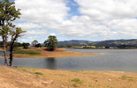 Lake Berryessa