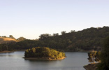 Lake Lake Chabot