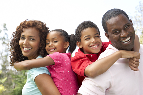 African American Culture in California