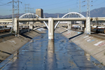 Los Angeles River