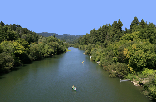 Russian River