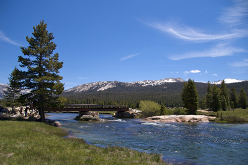 Tuolumne River